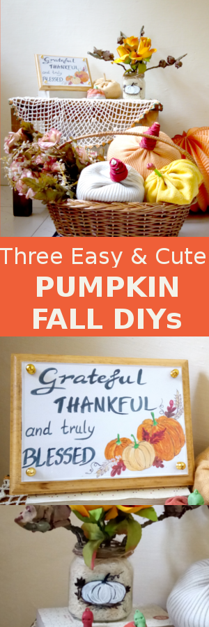 Fall-Decor-DIY-Pumpkins