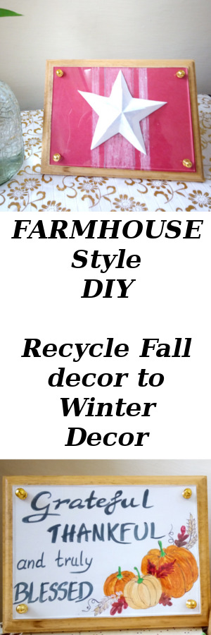 Farmhouse-Style-Decor-DIY-on-a-budget-Recycle