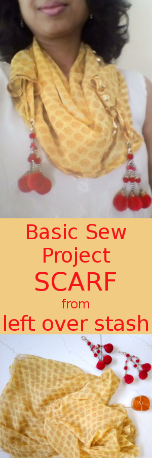 Easy-DIY-Sew-SCARF