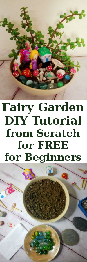 Fairy-Garden-DIY-Tutorial-for-FREE-from-scratch