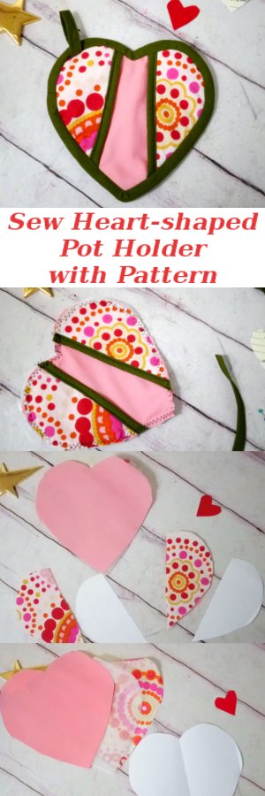 Sew-Tutorial-Heart-shaped-Pot-Holder-Kitchen-Gloves-with-Easy-Pattern